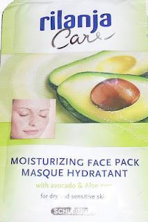 Mascarillas Hidratantes ¿Hidratan?