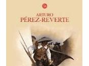 aventuras Capitán Alatriste Limpieza sangre (Arturo Pérez-Reverte)