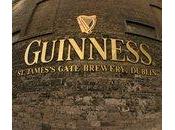 Visita Guinness Storehouse