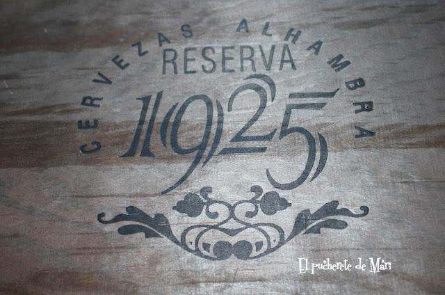 ALCACHOFAS RELLENAS DE MOJO PICON CON HUEVO DE CODORNIZ