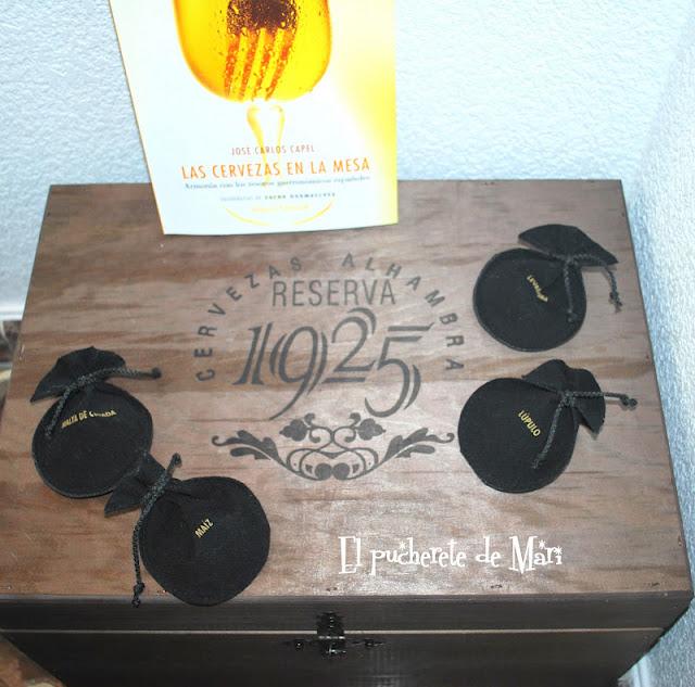 ALCACHOFAS RELLENAS DE MOJO PICON CON HUEVO DE CODORNIZ