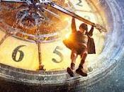invencion hugo cabret