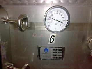 Bodegas nueva y vieja El Lagar de Isilla