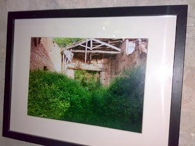 Bodegas nueva y vieja El Lagar de Isilla