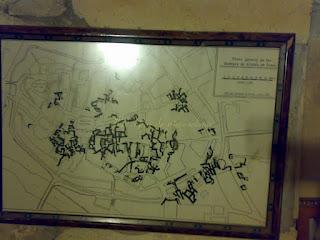 Bodegas nueva y vieja El Lagar de Isilla