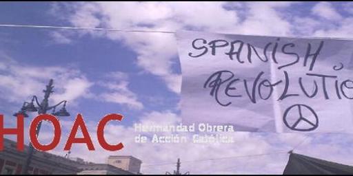 La JOC, la HOAC, el prelado Madrileño los quiere hacer callar