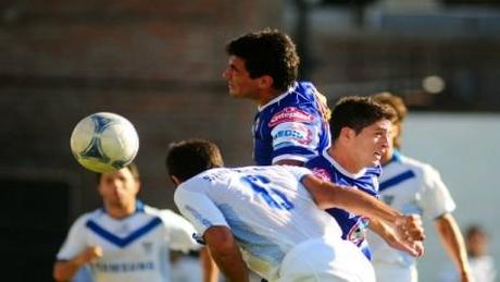 All Boys – Vélez: Líderes en cero