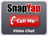 SnapYap Video Chat