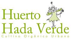 huerto hada verde