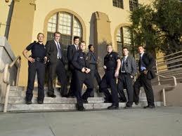 SOUTHLAND: PRIMERA, SEGUNDA, TERCERA TEMPORADA. ANÁLISIS (I)