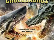 Steve Urkel contra ‘Mega-Shark Crocosaurus’