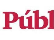 cierre periódico como Público