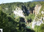 Parque Nacional Plitvicka