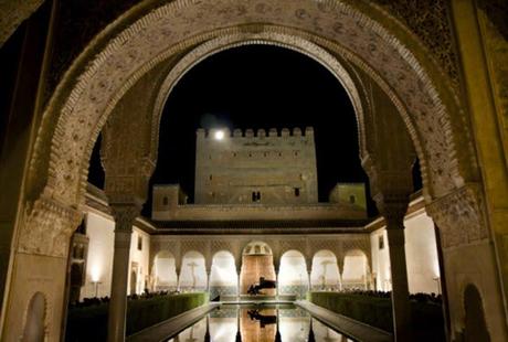 AL-AZHAR, Aroma de Leyenda (Parte I)