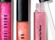Descubre nuevos tonos High Shimmer Gloss Bobbi Brown