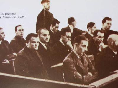 Sistema Político y Organización Económica de la época de Stalin