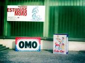 Exposición: Anuncio Modernidad. Míticos Estudios Moro