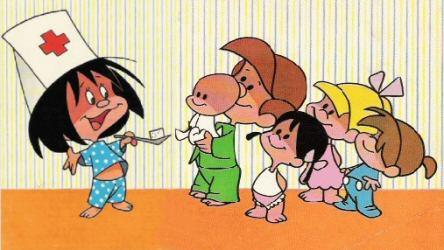 Exposición: El Anuncio de la Modernidad. Los Míticos Estudios Moro