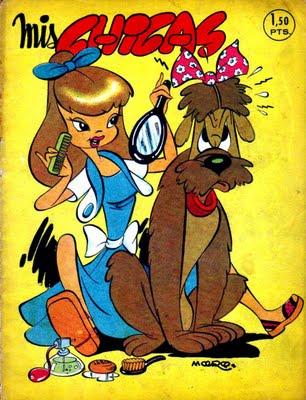 Exposición: El Anuncio de la Modernidad. Los Míticos Estudios Moro