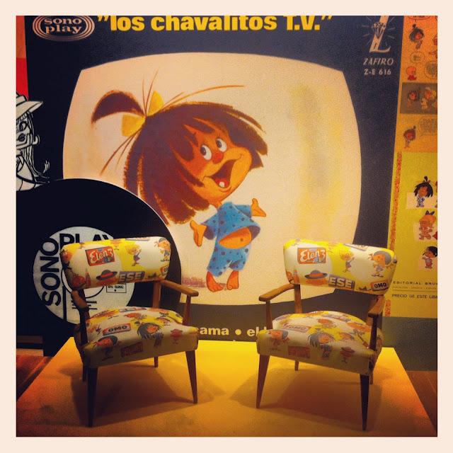 Exposición: El Anuncio de la Modernidad. Los Míticos Estudios Moro