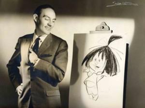 Exposición: El Anuncio de la Modernidad. Los Míticos Estudios Moro