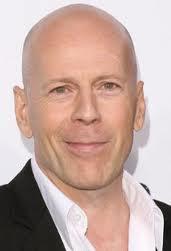 Bruce Willis protagonizará el thriller Five Against A Bullet