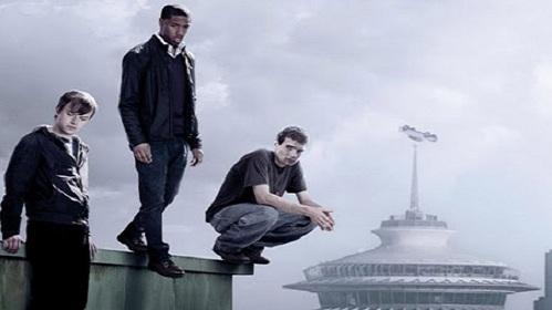 Seattle Chronicle Poder sin límites, el drama del súper adolescente