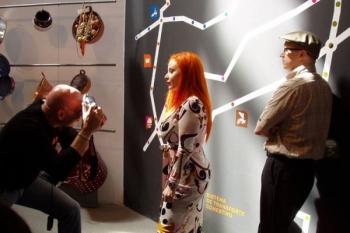 Trucos para salir bien en las fotografías