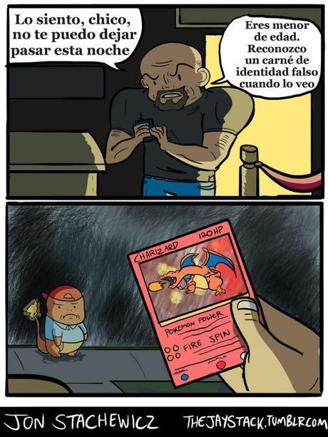 pokemon derecho admision