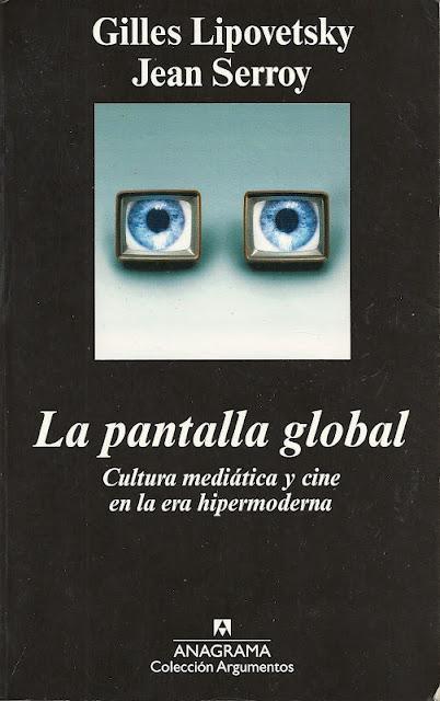 La Pantalla global