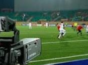 Futbol tele (champions liga europea marzo)