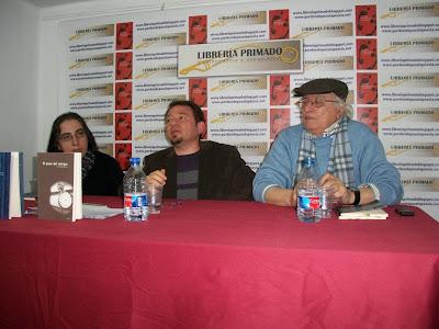 RECITALES DE POESÍA EN VALENCIA 2-03-2012