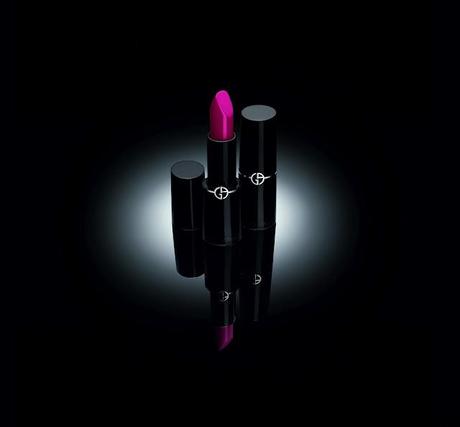ROUGE D'ARMANI SHEERS