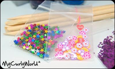 * Regalitos de parte de Vilcis!! *