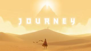 Análisis: Journey.