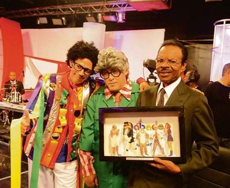 Corporán dice adiós a la televisión...