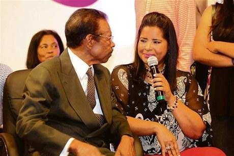 Corporán dice adiós a la televisión...