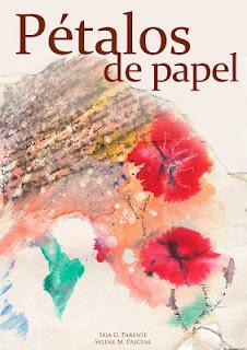 Pétalos de papel