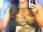 estaba Thalia 'América Celebra Chespirito'