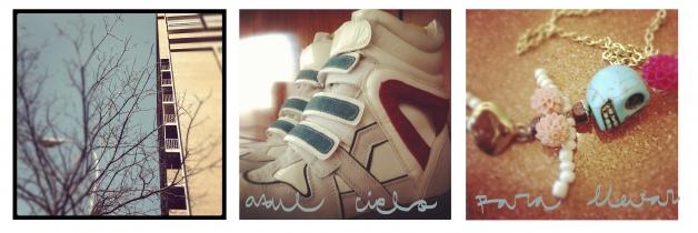 Esta semana en instagram