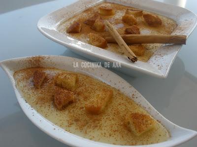 GACHAS EN THERMOMIX