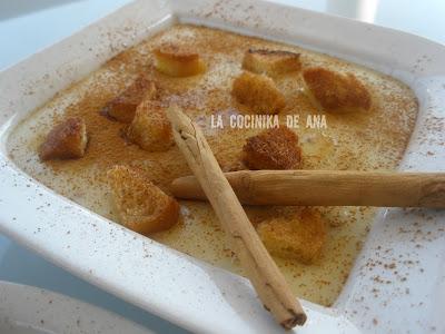 GACHAS EN THERMOMIX