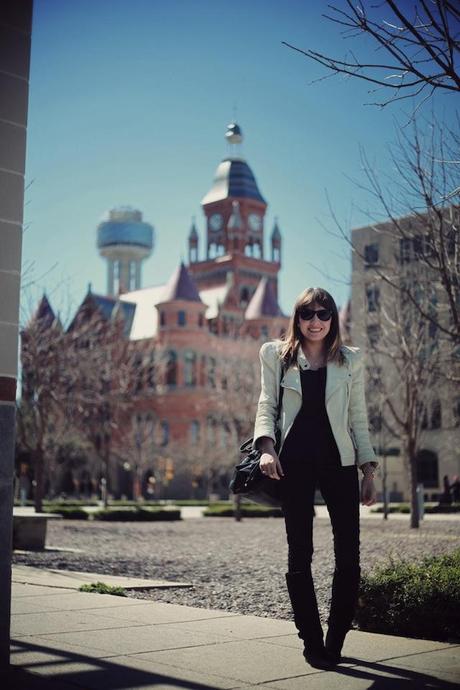 Dallas, Tx Dallas, Tx