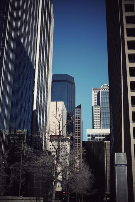 Dallas, Tx