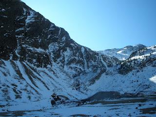 Finales de febrero en Piau engaly y Saint Lary