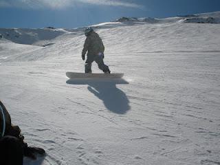 Finales de febrero en Piau engaly y Saint Lary