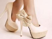 ¿Cómo andar tacones?