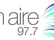 Vivir sintonía AIRE 97.7