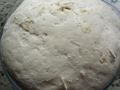 Mini-baguettes de pipas