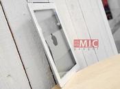 Video: carcasa iPad